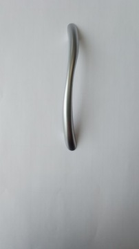 uchwyt meblowy l-128 mm chrom mat