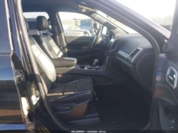 Jeep Grand Cherokee IV 2021 Jeep Grand Cherokee Laredo X 2021 3.6 Benzyna 293KM, zdjęcie 9