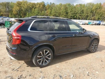 Volvo XC90 II SUV 2.0 T5 250KM 2018 Volvo XC 90 2018 VOLVO XC90 T5 2.0 Benzyna 250KM, zdjęcie 2
