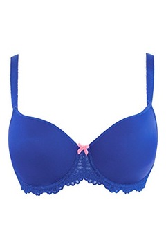 CURVY KATE biustonosz SMOOTHIE DELUXE BRA 65DD