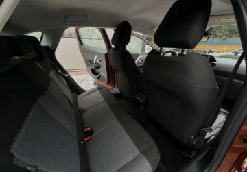 Citroen 2021 Citroen C4 MANUAL 81.000km BEZWYPADKOWY gwarancja perfekcyjny 1.2, zdjęcie 17