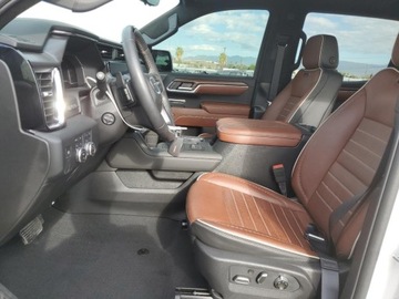  GMC Sierra K1500 Denali Ultimate 2024 6.2l 6.2 Benzyna 420KM, zdjęcie 7