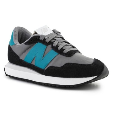 Buty męskie New Balance MS237BN 40,5