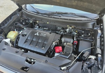 Mitsubishi ASX I 2011 Mitsubishi ASX SLICZNY 1.8 Diesel 115KM Bogata Wersja ORYGINAL Zadbany SER, zdjęcie 15