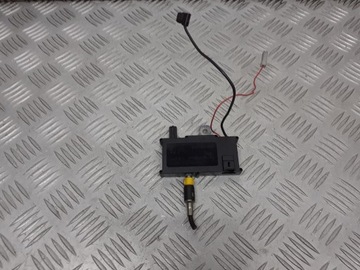 WZMACNIACZ ANTENOWY PEUGEOT 607 9637564680