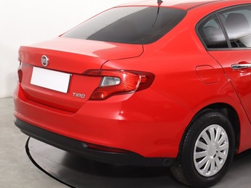 Fiat Tipo II Sedan 1.4 95KM 2018 Fiat Tipo 1.4 16V, Salon Polska, GAZ, Klima, zdjęcie 18