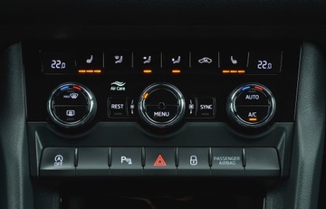 Skoda Kodiaq I SUV 2.0 TDI 190KM 2020 Skoda Kodiaq SPORTLINE! Full Led! Alcantara! 4x4! 190KM! JAK NOWY!, zdjęcie 14