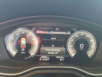 Audi A4 B9 2021 Audi a4 Premium Plus 45 2021 2.0l 2.0 Benzyna 261KM, zdjęcie 9
