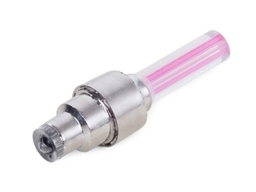 КЛАПАН ПОДСВЕТКИ ВЕЛОСИПЕДА НА КОЛЕСЕ 2 ШТ. 14071_R