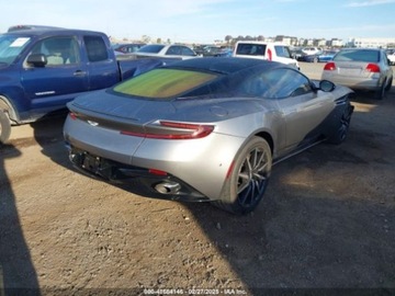 Aston Martin DB11 2017 Aston Martin DB11 Launch Edition 2017 5.2l, zdjęcie 5