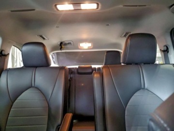 Toyota Highlander III 2021 Toyota Highlander XLE 2021 3.5 Benzyna 295KM, zdjęcie 10