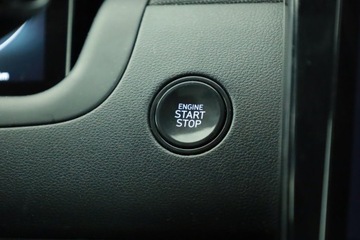 Hyundai Tucson IV SUV 1.6 T-GDI 48V 150KM 2022 Hyundai Tucson 1.6 T-GDI 48V MHEV, Salon Polska, zdjęcie 16