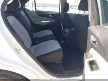 Chevrolet 2022 Chevrolet Equinox 2022r., 1.5L 1.5 Benzyna 170KM, zdjęcie 9