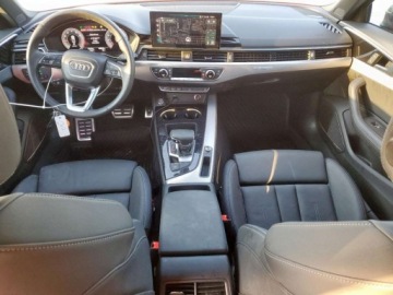 Audi A4 B9 2022 Audi a4 Premium Plus 45 2022 2.0l 2.0 Benzyna 261KM, zdjęcie 8