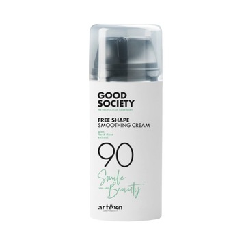 ARTEGO SMOOTHING CREAM WYGŁADZAJĄCY KREM DO WŁOSÓW