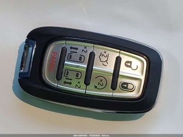 Chrysler Pacifica II 2024 Chrysler Pacifica 2024 CHRYSLER PACIFICA TOURING L 3.6 Benzyna 287KM, zdjęcie 9