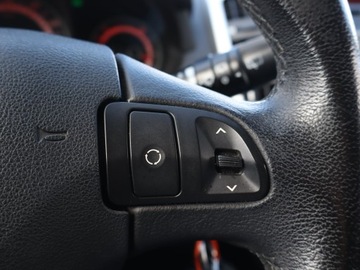 Kia Ceed I SW Facelifting 1.4 DOHC CVVT 90KM 2010 Kia Ceed 1.4 CVVT, Klima, Podgrzewane siedzienia, zdjęcie 18