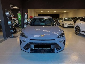 Cupra Formentor Crossover 1.5 TSI 150KM 2025 CUPRA Formentor 1.5 e-TSI DSG Suv 150KM 2025, zdjęcie 1