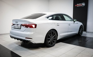Audi A5 F5 2018 Audi S5 Sportback S5*Quattro*MatrixLED*Virtual, zdjęcie 14