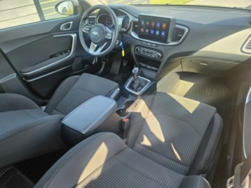 Kia Ceed III Hatchback 1.0 T-GDi 120KM 2020 Kia Cee'd Polski salon,Android,Kamera,Gwarancja, zdjęcie 12