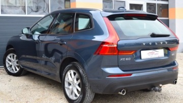 Volvo XC60 II Crossover D3 150KM 2018 Volvo XC 60 2.0 d Manual Virtual Panorama Navi Ledy Blis 2.0 Diesel 150KM, zdjęcie 14