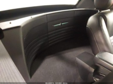 Ford 2003 Ford Thunderbird 2002 r., 3,9 L 3.9 Benzyna 280KM, zdjęcie 9