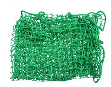 SIATKA ZABEZPIECZAJĄCA ŁADUNEK 200X300CM Z GUMĄ