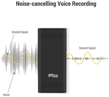 ЭЛЕКТРОННЫЙ ПЕРЕВОДЧИК LANGOGO GENESIS