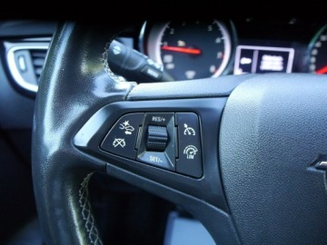 Opel Astra K Sportstourer Facelifting 1.2 Turbo 145KM 2022 Opel Astra Navi 70TKM 100%bezwypadkowy Gwarancja12, zdjęcie 29