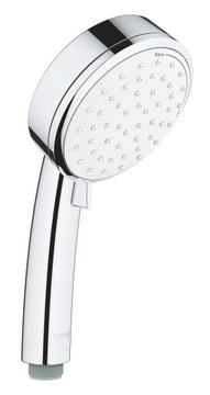 Słuchawka prysznicowa 2 strumienie chrom Tempesta Cosmopolitan 100 GROHE
