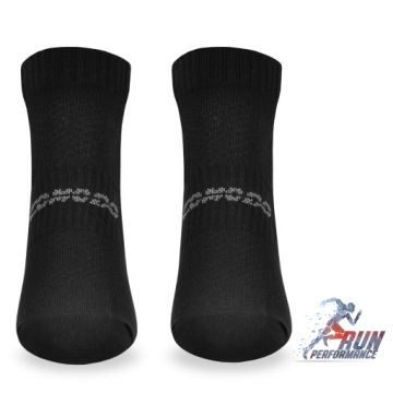 Комплект из 3 пар спортивных носков RUN11 70% хлопок