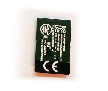Модуль Bluetooth BT J27H022 WML-C68 Консоль Nintendo Wii