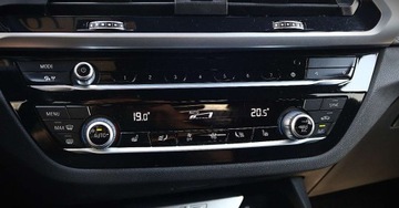 BMW X3 G01 SUV 2.0 20d 190KM 2021 BMW X3 (nr 89) 2.0 190KM Navi Kamera Tempomat Klima Gwarancja 2.0 Diesel, zdjęcie 26