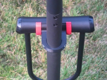 ЗАМОК U-LOCK самоката Motus Scooty 10