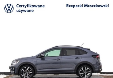 Volkswagen Taigo 1.5 TSI 150KM 2024 Volkswagen Taigo 1.5 TSI 150KM DSG R-Line Kamera Cofania Side Assist 1.5, zdjęcie 8