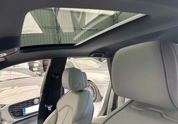 Audi A5 F5 Sportback Facelifting 2.0 45 TFSI 265KM 2022 Audi A5 Sportback 4x4 A5 S-Line 2.0 TFSI 265 KM 2022r 10.000 KM Warszawa, zdjęcie 10