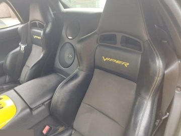 Dodge Viper III 2005 Dodge Viper 8.3 SRT-10 500KM 2005r Niski przebieg!, zdjęcie 22