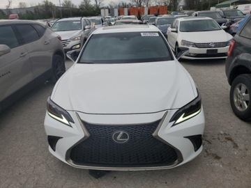 Lexus ES VII (XV70) 2019 Lexus ES 2019 LEXUS ES 350 3.5 Benzyna 302KM, zdjęcie 5