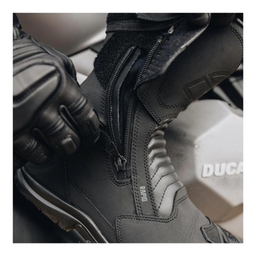 Озоновые рапид