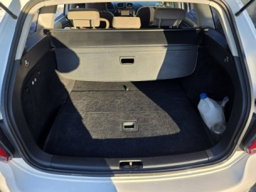 Volkswagen Golf VI Variant 2.0 TDI-CR DPF 140KM 2010 Volkswagen Golf 2.0 TDI 140 KM, Automat DSG,, zdjęcie 31