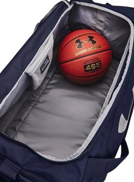 СПОРТИВНАЯ СУМКА UNDER ARMOR TRAINING БОЛЬШАЯ ВМЕСТИМОСТЬ УНИСЕКС 101л 1369224-410