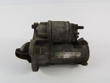 FIESTA MK7 STARTÉR 1.6 TDCI MANUÁLNÍ 8V2111000AD