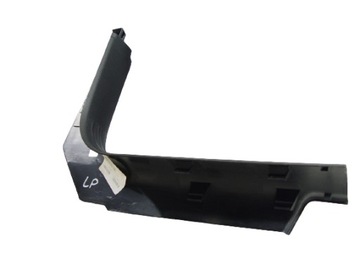 JEEP CHEROKEE KL ПЛАСТИКОВАЯ КРЫШКА РАМЫ, СЛЕВА СПЕРЕДИ