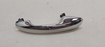 KLIKA KLIKY PŘEDNÍ ZADNÍ LEVÝ PRAVÁ MERCEDES TŘÍDA S W222 A222 KOMPLET