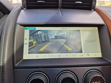Jaguar F-Type Coupe Facelifting MY21 2.0 i4 Turbo 300KM 2020 Jaguar F-Type P-300 2.0 TURBO 300 KM, Panorama,, zdjęcie 21