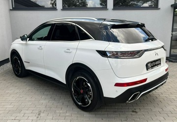  DS Automobiles DS 7 Crossback 2.0 BlueHDi, zdjęcie 5
