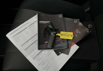 Mazda 6 III Kombi Facelifting 2016 2.0 SKYACTIV-G 165KM 2018 Mazda 6 LIFT 2.0 MANUAL zarejestrowana GWARANCJA 2.0 Benzyna 165KM, zdjęcie 36