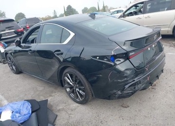 Lexus IS III 2024 Lexus IS 2024, F SPORT, 3,5L 3.5 Benzyna 311KM, zdjęcie 3