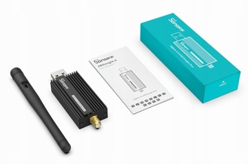 USB-ключ Sonoff Zigbee 3.0 Plus-E ZigBee Gateway