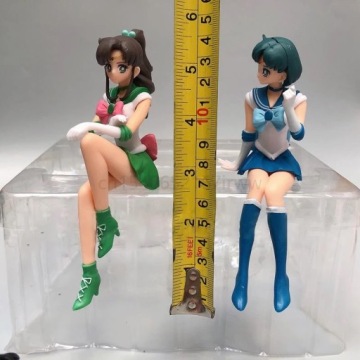 ФИГУРКА СЕЙЛОР МУН СЕЙЛОР МЕРКУРИЙ zPL